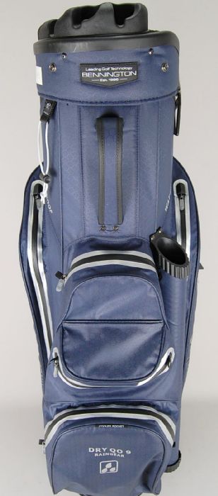 Bennington DRY QO 9 Waterproof – gebraucht