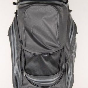 Bennington QO 14 Waterproof – gebraucht + 2 inch