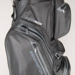 Bennington QO 14 Waterproof – gebraucht + 2 inch