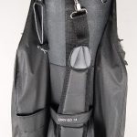 Bennington QO 14 Waterproof – gebraucht + 2 inch