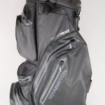 Bennington QO 14 Waterproof – gebraucht + 2 inch