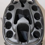 Bennington QO 14 Waterproof – gebraucht + 2 inch