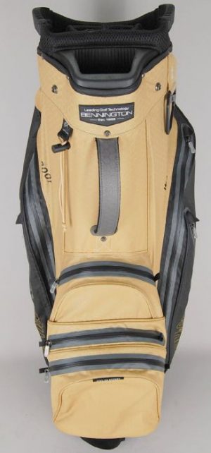 Bennington DRY 14 GO Waterproof – gebraucht