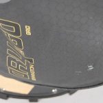 Bennington DRY 14 GO Waterproof – gebraucht