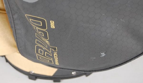 Bennington DRY 14 GO Waterproof - gebraucht – Bild 5