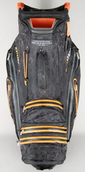 Bennington DRY 14 GO Waterproof – gebraucht