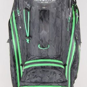 Bennington DRY 14 GO Waterproof – gebraucht