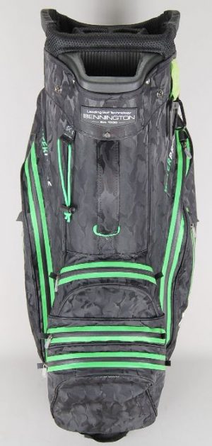 Bennington DRY 14 GO Waterproof – gebraucht