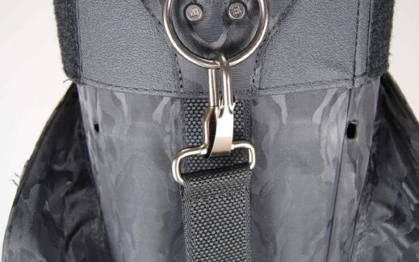 Bennington DRY 14 GO Waterproof - gebraucht – Bild 4
