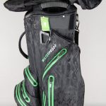 Bennington DRY 14 GO Waterproof – gebraucht
