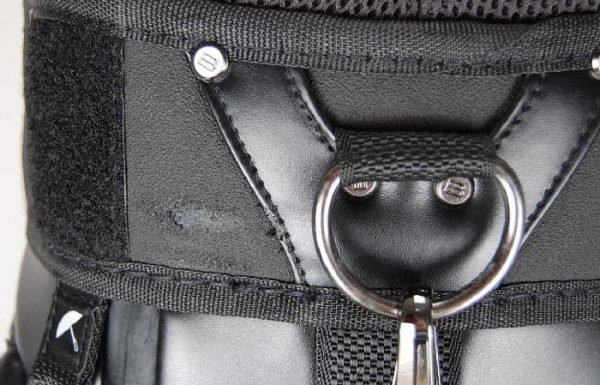 Bennington LIMITED 2.0 FO14 WATERRESISTANT - gebraucht – Bild 4