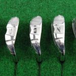 Cobra S3 MAX 5-SW Light Flex Graphitschaft