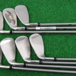 Cobra S3 MAX 5-SW Light Flex Graphitschaft