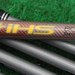 Cobra S3 MAX 5-SW Light Flex Graphitschaft