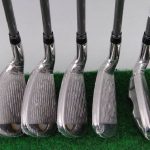 Cobra S3 MAX 5-SW Light Flex Graphitschaft