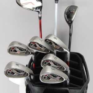 Ping K15 Komplettset Graphit Regular Flex