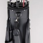 TaylorMade SpeedBlade Herren Komplettset Stahl Regular + 1 inch 2° up