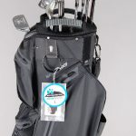 TaylorMade SpeedBlade Herren Komplettset Stahl Regular + 1 inch 2° up