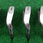 Callaway X14 4-SW Regular Flex Graphitschaft + 1 Inch 2°UP