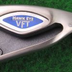 Callaway Hawk Eye VFT 4-SW Regular Flex Graphitschaft + 1,5 Inch 3°UP
