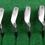 Callaway Hawk Eye VFT 4-SW Regular Flex Graphitschaft + 1,5 Inch 3°UP