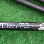 Callaway Hawk Eye VFT 4-SW Regular Flex Graphitschaft + 1,5 Inch 3°UP