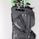 Callaway XR Komplettset Graphitschaft Regular Flex