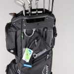 Links Ping G Herren Komplettset Stahl Regular + 1inch 2° UP Links