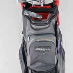 TaylorMade R7 CGB MAX Herren Komplettset Graphit Light Flex + 1 inch 2° up