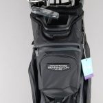 Callaway X20 Herren Komplettset Graphit Light Flex + 1 inch 2° up