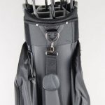 Callaway X20 Herren Komplettset Graphit Light Flex + 1 inch 2° up