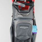 Callaway RAZR X HL Herren Komplettset Graphit Regular Flex + 1 inch 2° up