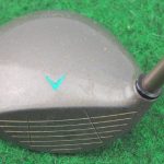 CALLAWAY War Bird Holz 5 Damen