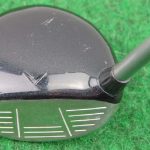 CALLAWAY Big Bertha Holz 9 Damen