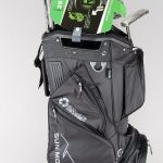 Links Callaway EPIC Forged Komplettset Regular Flex Graphitschaft + 1 inch 2° UP Links