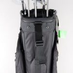 Links Callaway EPIC Forged Komplettset Regular Flex Graphitschaft + 1 inch 2° UP Links