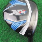 CALLAWAY XR Holz 5 Damen