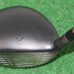CALLAWAY XR Holz 5 Damen