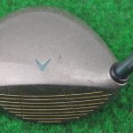CALLAWAY War Bird Holz 3 Damen