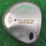 CALLAWAY War Bird Holz 5 Damen