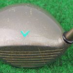 CALLAWAY War Bird Holz 5 Damen