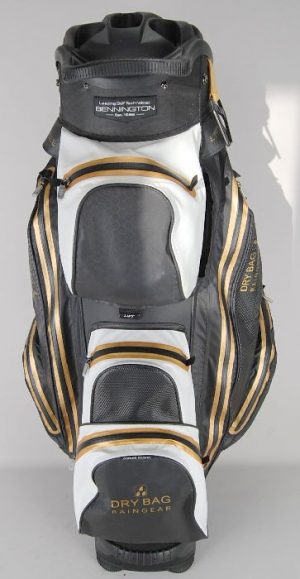 Bennington QO 14 Waterproof – gebraucht