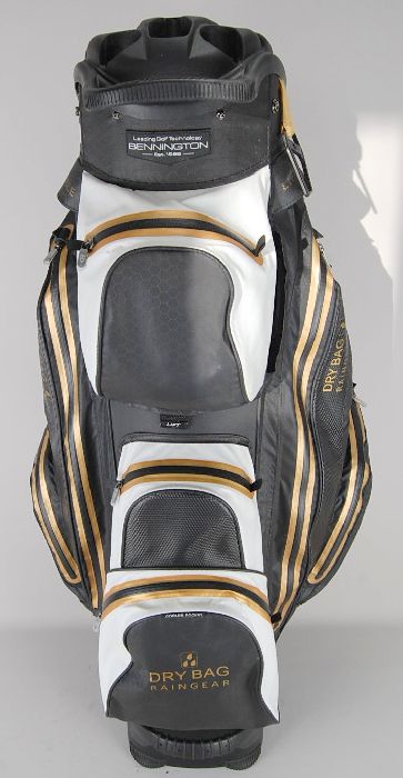 Bennington QO 14 Waterproof – gebraucht