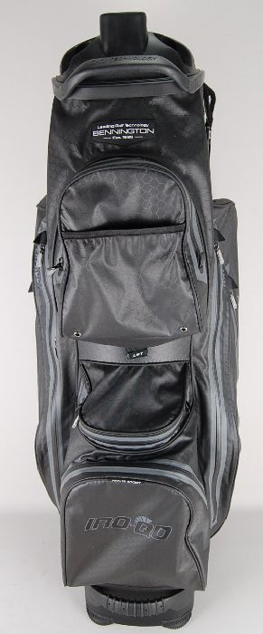 Bennington  IRO QO 14 DB Waterproof – gebraucht