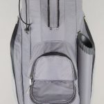 Bennington Cartbag QO 9 WaterResistant – gebraucht