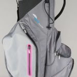 Bennington Cartbag QO 9 WaterResistant – gebraucht