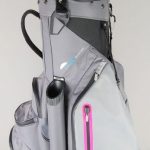 Bennington Cartbag QO 9 WaterResistant – gebraucht