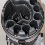 Bennington Cartbag QO 9 WaterResistant – gebraucht