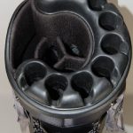 Bennington  Select 360° QO 9 DB Waterproof – gebraucht