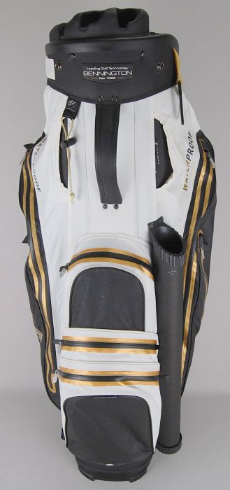 Bennington DRY QO 9 Waterproof – gebraucht